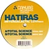 Hatiras - Intergalactic Luv (Remixes)