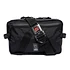 Tensile Sling Bag (Black X)