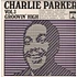 Charlie Parker - Vol 3 Groovin' High