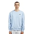 Essentials Uni-ssentials Crew Neck Sweater (Light Arctic Grey)