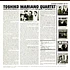 Toshiko Mariano - Toshiko Mariano Quartet