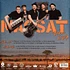 Macsat - Turn It Up Clear Vinyl Edition