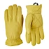 Eirik Glove (Natural Yellow)