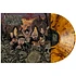 Undeath - Live From The Grave Tiger Style Vinyl Edition