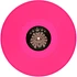 The Unknown Artist - Observer / Love Is The Key Pink Transparent Vinyl Edition