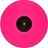 The Unknown Artist - Observer / Love Is The Key Pink Transparent Vinyl Edition