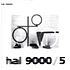 Hal 9000 / C-Rock - Hal 9000/5