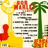 Bob Marley & The Wailers - Africa Unite Black Vinyl Edition