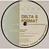 Delta & Format - Move Me EP