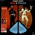 Edwin Starr - War & Peace Red Vinyl Edition