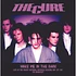 The Cure - Wake Me In The Dark: Live At The Forest National Brussels 1987