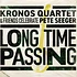 Kronos Quartet - Long Time Passing
