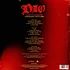 Dio - Live In London - Hammersmith A