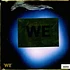 Arcade Fire - We Blue Vinyl Edition