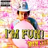 Ben Lee - I'm Fun! Glow In The Dark Vinyl Edition