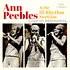 Ann Peebles & The Hi Rhythm - Live In Memphis