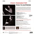 Pony Poindexter - Ponys Express & 1 Bonus Track