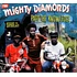 The Mighty Diamonds - Pass The Knowledge Reggae Anthology