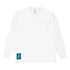 Reception - L/S Rugby Pocket Tee