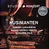 Kusimanten - Studio Konzert