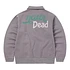 thisisneverthat x Grateful Dead - SYF Half Zip Polo Sweatshirt