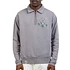 thisisneverthat x Grateful Dead - SYF Half Zip Polo Sweatshirt