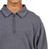 thisisneverthat - Half Zip Polo Sweatshirt