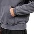 thisisneverthat - Half Zip Polo Sweatshirt