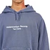 thisisneverthat - Ten Years Records Hoodie
