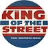 The King Of The Street Feat. Brothers Crush - The King Of The Street Feat. Brothers Crush