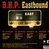 B.H.P. (Black Hole Posse) - Eastbound Clear Vinyl Edition