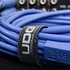 UDG - Ultimate Audio Cable Set 1/4'' Jack-1/4'' Jack Blue Straight 3m