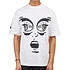 The Trilogy Tapes - Face T-Shirt