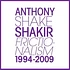 Anthony Shakir - Frictionalism 1994-2009