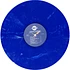 Kendra Morris - I Am What I'm Waiting For Transparent Blue & White Swirl Vinyl Edition