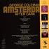 George Coleman - Amsterdam After Dark Black Vinyl Edition