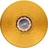 David Buckley - OST The Sandman Gold Swirl Vinyl Edition