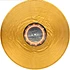 David Buckley - OST The Sandman Gold Swirl Vinyl Edition