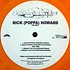 Rick Howard - About Fourteen / Without Your Love