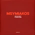 Msymiakos - Amen027 Yellow, Black & Red Vinyl Edition
