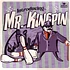 Mr. Kingpin - Introducing.. White Vinyl Edition