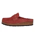 Birkenstock - Naples Suede Leather