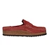 Birkenstock - Naples Suede Leather