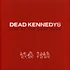 Dead Kennedys - Live At The Deaf Club Red Vinyl Edition