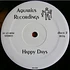 Paul Jacobs - Happy Days