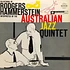 The Australian Jazz Quintet - Selections Of Rogers And Hammerstein Interpreted By The Australian Jazz Quintet