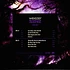 Weezer - Sznz:Autumn Black Vinyl Edition