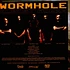 Wormhole - Almost Human Orange Vinyl Edition