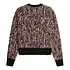Fred Perry x Amy Winehouse Foundation - Zebra Jumper