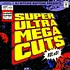 DJ Ritchie Ruftone - Super Ultra Mega Cuts Volume 1